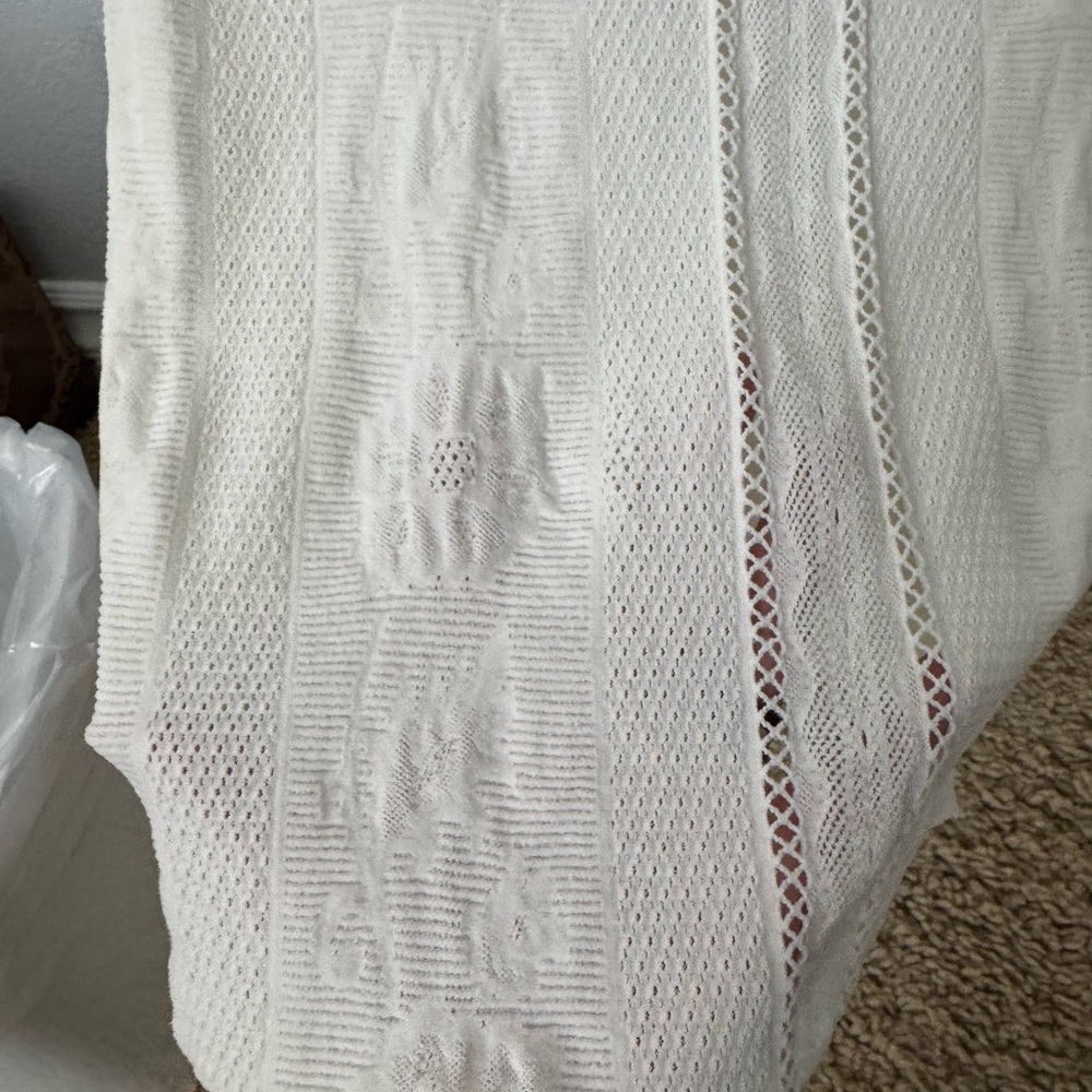 Bebe blouse - Picture 2 of 4